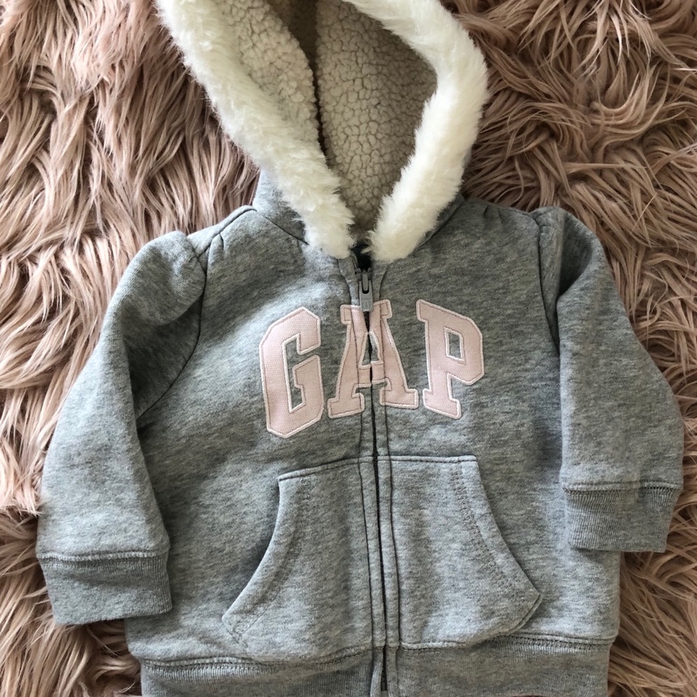 Baby Gap Jacket